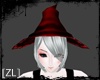 [ZL]Sexy Witch Hat-R