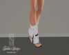 Summer LV Heels