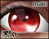 [K] Artificial Eyes red