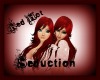 ~Red Hot Seduction~