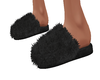 BR Fluffy Slippers F3