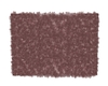 Dusty Rose Fur Rug