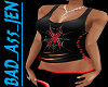 ONYX'S CUSTOM TOP 