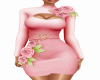 K. Rose Val Dress 4 P