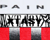 PAIN STRIPES