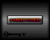 Wretched animated tag