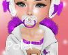 Cute Teddy
