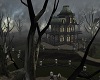 HALLOWEEN MANSION