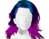 Turny mermaid