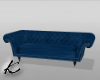 🇰 | chesterfeild sofa