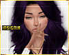 ♑ | Umay Mauve
