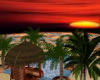 Sunset Beach Romantic2