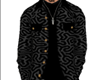 Black Jacket M