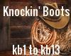 Knockin' Boots