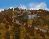 ! AutumnMountnTopVilla
