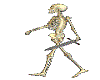 skeleton warrior