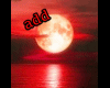 sky/red moon Add on