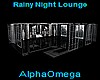 AO~Rainy Night Lounge