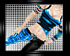 blue punk (N)
