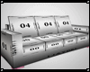 Derivable  Couch