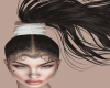 MVeBLACK HAIR