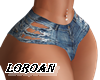 ! (LOH) Short J Ripp RLL