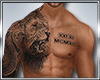 Boxer Tatto
