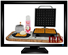 Waffle Maker