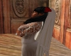 Waneta's Wedding Veil