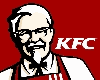 KFC  animated restaurant