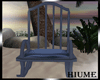 H* Chair Swing