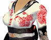 miyavi kiku Kimono