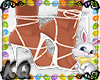 Cute Bunny Spring Heels