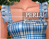 [P]Picnic Dress