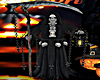 Halloween Reaper