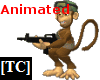 Monkey Trooper