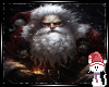 Dark Santa Art