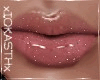 IO-Glitter Lipstick 
