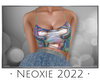 NX - Prismababe Top