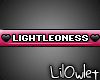 (OvO)~ VIP. LightLeoness