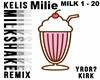 M*Kelis-Milkshake*RMX