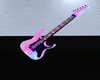 rock: guitar with poses