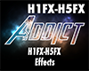 H1FX-H5FX