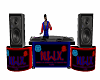 (R&J) N.W.X DJ BOOTH