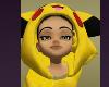 Child KId Kids Pikachu Toy Toys Girl Girls Cute Song Poses