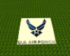 AirForce Rug