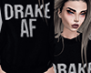 D| Drake af