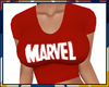 [M] Marvel Shirt