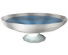 SW Silver Water Bowl