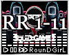 ♬𝐑 Round & Round